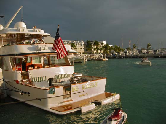 Port of Key West